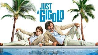 Just a Gigolo (COMEDY in voller länge, ganzer film deutsch, komödien, komödienfilm, spielfilm, hd)