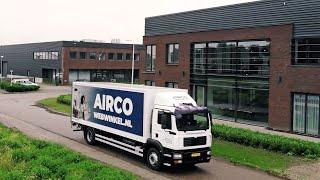 Airco-Webwinkel.nl - Een kijkje achter de schermen