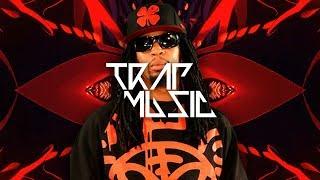 Lil Jon ft. Three 6 Mafia - Act a Fool (Trias & Calli Boom Remix)