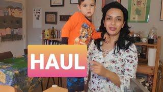 VLOG #68/ HAUL  Աշնանային գնումներ C&A խանութից  / Шустрый Александр  / Liana Welch