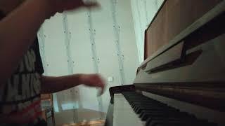Dolya vorovskaya-piano