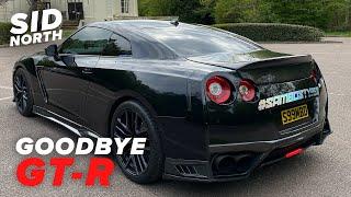 R35: The End of an Era -  *700 BHP*