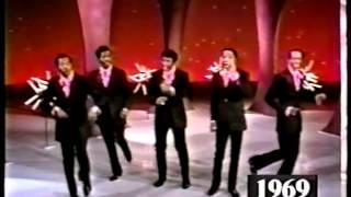 The Temptations - Cloud Nine