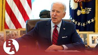 Fil-Am Agenda: Activists to lobby Biden administration on top community concerns