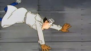 Gadgets Nightmare!  Inspector Gadget | Gadget Compilations | Classic Cartoon