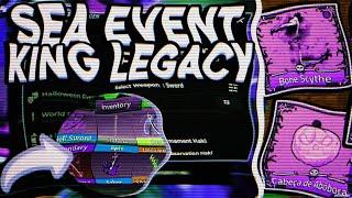 KING LEGACY *OP* SCRIPT (UPDATE 7) | PASTEBIN *GUI* ROBLOX HACK - NO KEY | AUTO FARM & GOD MODE