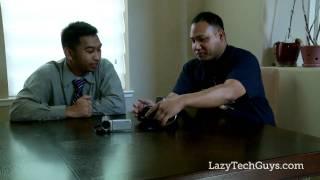 Camcorder Overview Part 2