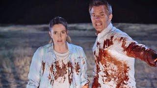 Santa Clarita Diet | official trailer (2017) Drew Barrymore Timothy Olyphant