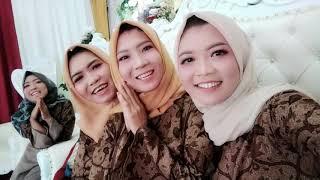 Wedding masdidin