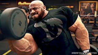 NEXT LEVEL ARMS - LET'S GROW BICEPS AND TRICEPS - BIG RAMY ARM DAY MOTIVATION