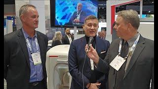 RSNA 2024 – Interview with Esaote