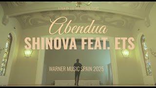 SHINOVA, ETS  -  Abendua (Videoclip Oficial)