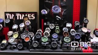 Vintage Watch Co, a Watch Store in Brisbane for Wristwatch or for Watch Brands