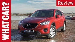 Mazda CX-5 review (2013 to 2016) | What Car?
