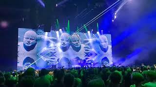 Tool - Stinkfist @ Tele2 Arena Stockholm, 25.6.2024