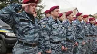 Ukraine- last Patriots.