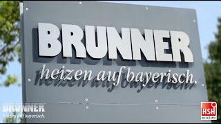 Brunner Unternehmensvideo • HSH