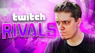 ASI NOS FUE EN EL TORNEO *TWITCH RIVALS* COD WARZONE