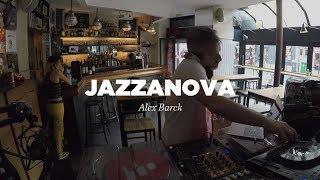 Jazzanova (by Alex Barck)  • DJ Set • Le Mellotron