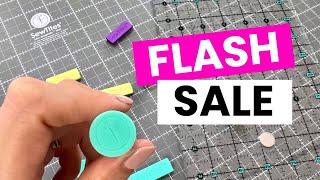 SewTites Summer Flash Sale + What's Next! ️