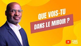 Que vois-tu dans le miroir ? | Pensée du Jour  | #adventisteffn 