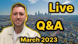 Answering your Questions about Living in and Moving to Charlotte NC