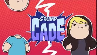 Opening 82 - Grumpcade 29 - Ross & Suzy