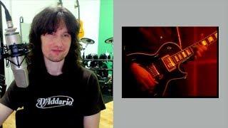 British guitarist reacts to some live MAGIC by Focus on Hocus Pocus!