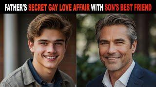 Father's Secret Gay Love Affair with Son's Best Friend Ends in Grisly Murder(True Crime Documentary)