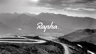 Ten years of Rapha Films