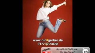 Demo Nina Gerber Werbejingle