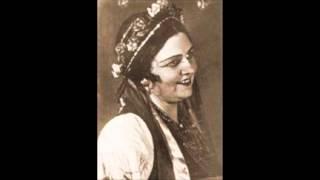 Оксана Петрусенко  Коло гаю походжаю Oksana Petrusenko