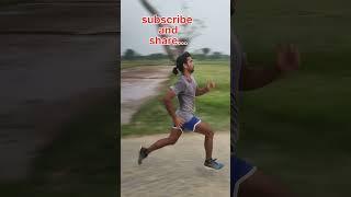 sprint running | bablu birauliya | #song #independenceday #india