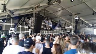 Joseph Capriati edcnyc 2015