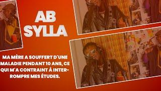 Gros talent à découvrir ab sylla avec une voix captivante ️️