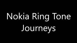 Nokia ringtone - Journeys