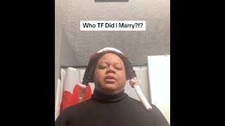 ReesaTeesa - Who TF Did I Marry? - FULL Compilation (Parts 1-50 Including Clarifications/Intro)