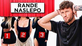 RANDE NASLEPO 2 | ft. @VladaVideos & Jenys