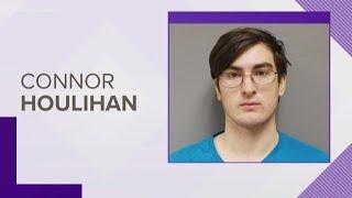 18-year-old arrested for child porn