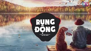 Rung Động Remix - (Dương Edward x Đại Mèo Remix) Em Có cùng anh đi qua bão giông REMIX HOT TIK TOK