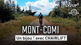 Découverte du Mont-Comi - Trésor Méconnu !