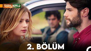 @guzelkoyludizi  2. Bölüm (Full HD)