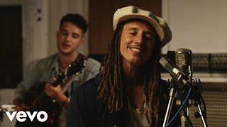 JP Cooper - Too Close (Acoustic)