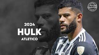 Hulk ► Atlético-MG ● Goals and Skills ● 2024 | HD
