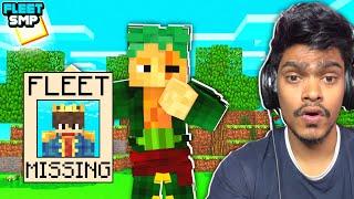 Finding GAMERFLEET & JACK | FLEET SMP #2