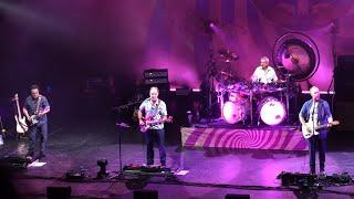 Nick Mason's Saucerful of Secrets ~ See Emily Play ~ Wiltern Theater ~ 3-17-19