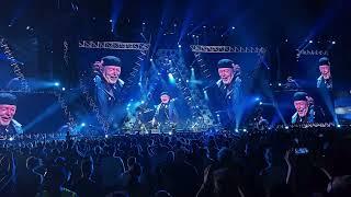 (4K) VASCO ROSSI SAN SIRO 2024 - UN GRAN BEL FILM