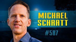 12/12/23 Michael Schratt, UFO Crash Retrievals