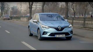 TEST: Clio 1.5 dCi 115 - totul despre tehnică