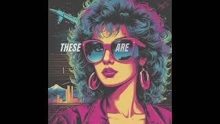 Pop Art from the late 70s and early 80s